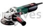 Metabo - WEV 15-125 HT - 5" - 2800-9,600 RPM - 13.5 AMP - 600562420