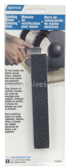 Norton 1 x 1 x 8/37C24-SVK//Type 54 Dressing Sticks