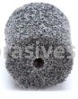 3M™ Scotch-Brite™ 7000045860 3 x 1 x 1/4 7S Extra Coarse Clean and Strip Unitized Wheel
