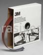 3M&trade; 7000118531 1-1/2 x 50 yds P80 Grit J-weight 314D Utility Cloth Roll