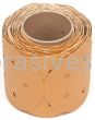 3M™ 7010298815 5” 80 Grit F-wt 363I Stikit™ Paper Disc Roll