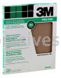 3M™ 7010301713 9 x 11 180 A Grit Pro-Pak™ Aluminum Oxide Sheets
