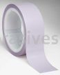 3M™ 7010360245 4 x 50 ft x 3 1.0 Micron Roll 661X Diamond Lapping Film