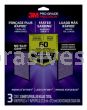 3M™ 7010417000 9 x 11 60 Grit Coarse Pro Grade Precision™ Faster Sanding Sheets