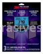 3M&trade; 7010417003 9 x 11 120 Grit Medium Pro Grade Precision&trade; Faster Sanding Sheets