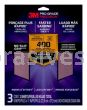 3M&trade; 7010417005 9 x 11 400 Grit X-Fine Pro Grade Precision&trade; Faster Sanding Sheets