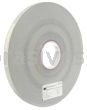 3M&trade; 7100184903 .59 x 150 ft x 5/8 60 Micron 372L Microfinishing Film Roll