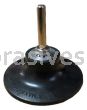 3x1/4 sk, PSA Disc Holder