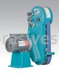 Dynabrade 67800 - 2-1/2" x 60" 2 Wheel Belt Grinder 1.5 hp, 115 V, 1 Phase