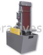 Kalamazoo S14D 14x103 Dry Belt Sander 20HP- 3PH- 220V or 440V
