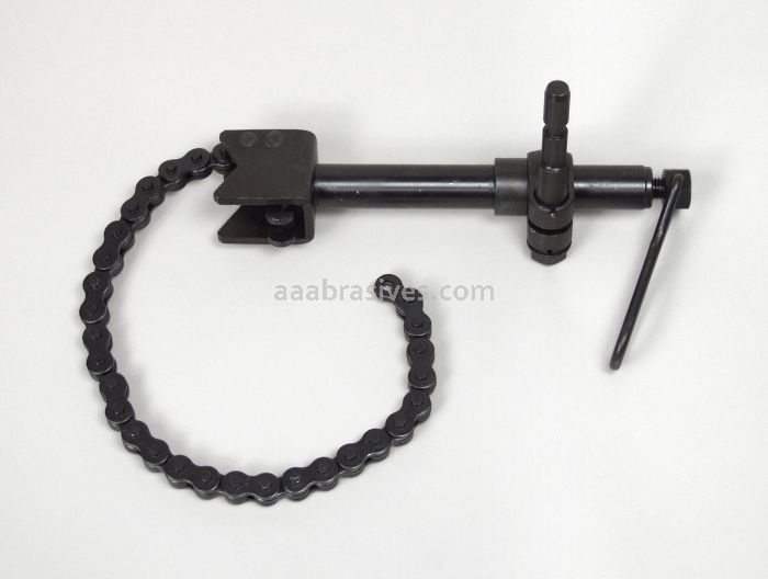 CS Unitec 2" to 6" OD Pipe Clamp 512079910