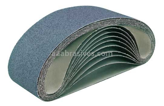 Sanding Belts 2x18-15/16 40 Grit Z/A Zirc