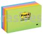 Post-it™ Notes 655-5UC 3 in x 5 in Jaipur Collection 3M 7100144043