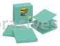 Post-it™ Super Sticky Pop-up Notes R440-WASS 4 in x 4 in 3M 7100180261