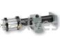 Kalamazoo - AV-26 - Complete Air Vise-Option - 26" SAWS