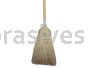 Weiler 44008 - Warehouse Upright Broom Heavy-Duty - 012382440084