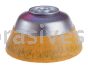 Osborn 5-3/4” TY Encapsulated Cup .020 X 5/8-11 AH #32652