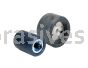 Walter 5-3/8X3-1/2 Pneumatic Drum - 662980011881