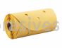 Norton Abrasives 78072748545 6" P180 Grit C-wt Gold Reserve A296 Vac Paper PSA Disc Rolls