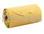 Norton 5" P240-C Grit Norton No-Fil Adalox Gold Reserve PSA Disc Roll A296