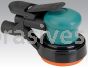 Dynabrade 59034 3-1/2" Central Vacuum Dynorbital-Spirit Random Orbital Sander .25 hp, 12,000 RPM, 3/32" Orbit