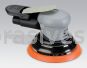 Dynabrade 69020 - 5" Dia. Non-Vacuum Dynorbital Silver Supreme Random Orbital Sander