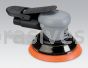 Dynabrade 69035 - 5" Dia. Non-Vacuum Dynorbital Silver Supreme Random Orbital Sander