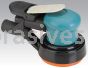 Dynabrade 59019 3-1/2" Central Vacuum Dynorbital-Spirit Random Orbital Sander .25 hp, 12,000 RPM, 3/16" Orbit