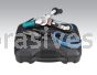 Dynabrade 15302 Dynafile III Abrasive Belt Tool Versatility Kit