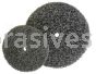 Wendt Abrasives 326910 Unmounted REX Nonwoven Cleaning Wheel 8" x 1/2" x 1/2" S-Coarse