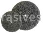 Wendt Abrasives 326904 Unmounted REX Nonwoven Cleaning Wheel 4" x 1/2" x 1/4" S-Coarse