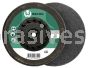 Cibo Rebel One 5 x 5/8-11 SA6 Type 27 Unitized Disc