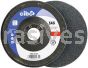 Cibo Rebel One 4-1/2 x 7/8 SA5 Unitized Disc Type 27