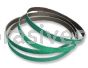 Standard Abrasives Zirconia Sanding Belt 580015 3/4" x 18" 120 Grit