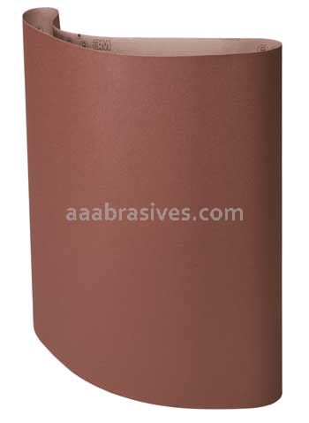 3M™ 7010513361 25 x 48 P400 Grit XF-wt 361F Cloth Belt