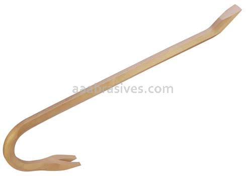 CS Unitec™ EX1303-760A 19 x 760mm Bar Crow Aluminum Bronze