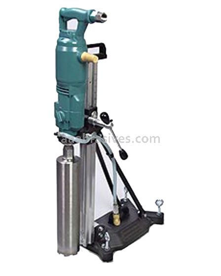 CS Unitec 3.6 HP 6" Hydraulic Core Drill 213170030