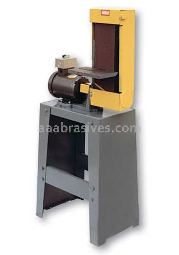 Kalamazoo S660 - 6X60 Belt Sander Less Motor