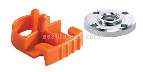 Walter 5/8"-11 Clamping Flange - 662980260999