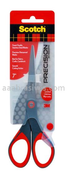 3M™ 7000028702 Scotch™ Precision 7" Scissors 1447