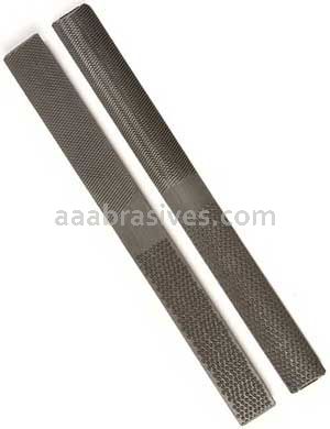8" Half Round 4-in-1 Shoe Rasps