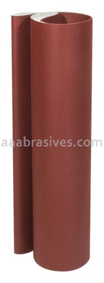3M™ 7100194848 6 x 280 P120 Grit X-wt 340D Cloth Belt