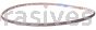 Norton 1/4 x 18 P40-X Norton Metalite PG L-Flex R283File Belts