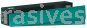 3M&trade; 7000044880 80 2-3/4 x 16 1/2 Green Corps&trade; Stikit&trade; Production&trade; Sheet