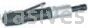 1/4" Buffer/Polisher, .4 hp, Straight-Line, 950 RPM, Rear Exhaust