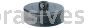 Dynabrade 50120 - 3" Disc Pad, Hook & Loop