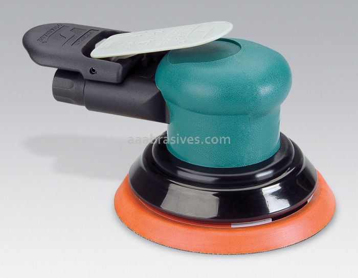 Dynabrade 59020 5" Non-Vacuum Dynorbital-Spirit Random Orbital Sander