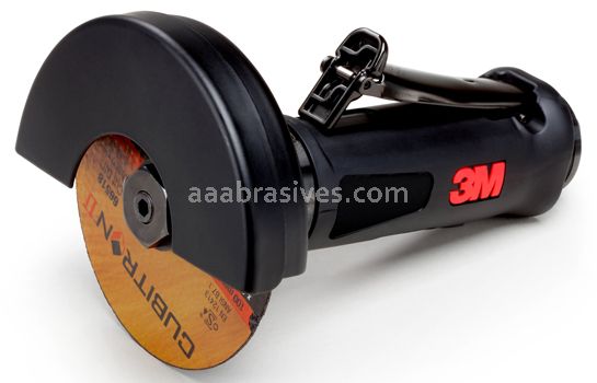 3M™ 7100106790 Cut-Off Wheel Tool 4 x 5/8-11 1hp