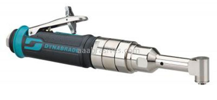 Dynabrade 55582 .4 hp Mini Right Angle Rotatable Drill 3,200 RPM