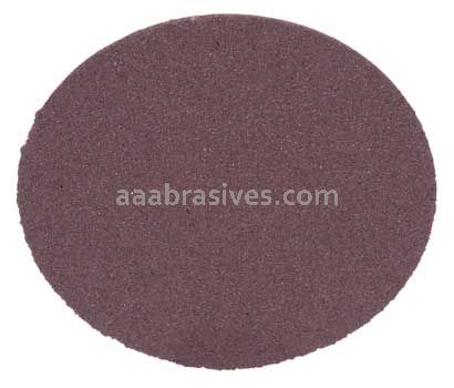 3M™ 7000118875 2" P120 Grit X-wt 348D Stikit™ Cloth Sanding Disc